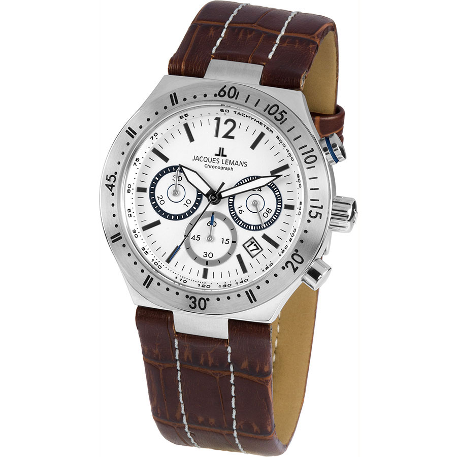 Часы Jacques Lemans Dover 1-1837B